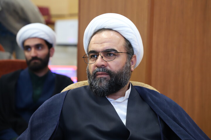 تصاویر/ همایش مبلغان اعزامی ماه مبارک رمضان در سنندج