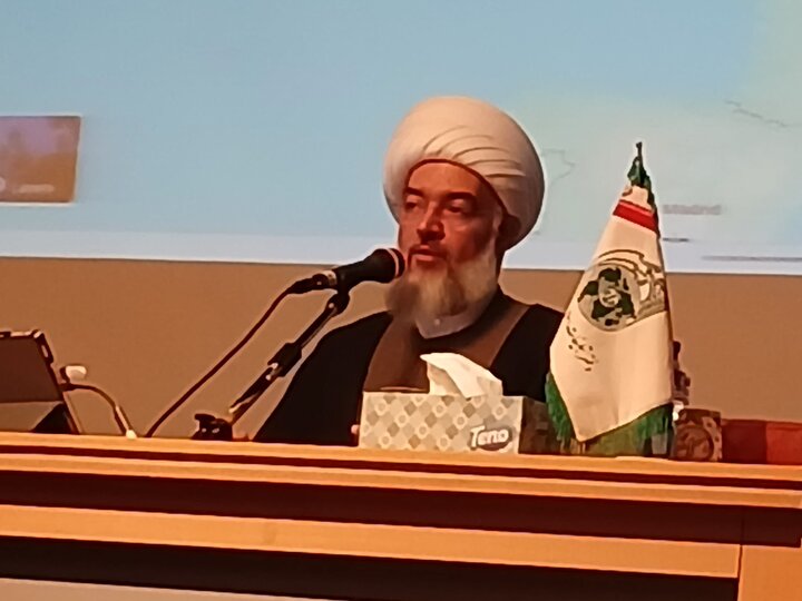 تجهیز مبلغ به سواد رسانه‌ای و شناختی، ضرورت امروز حوزه است