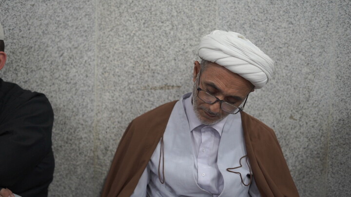 تصاویر/اولین پیش نشست دومین همایش بین المللی کلمه المقاومه برگزار شد