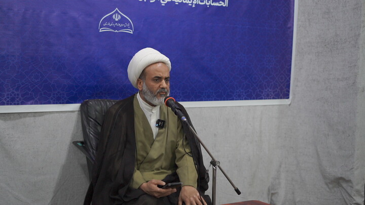 تصاویر/اولین پیش نشست دومین همایش بین المللی کلمه المقاومه برگزار شد