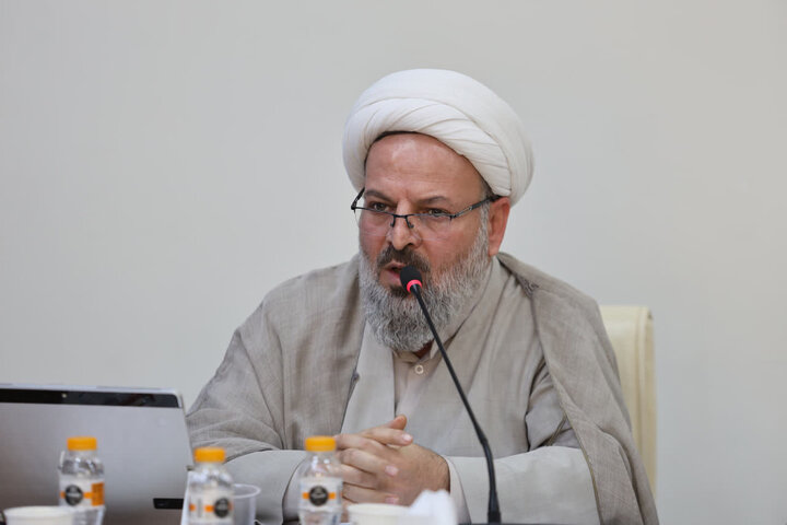 هیئت‌های مذهبی پرچم‌داران ترویج فرهنگ عاشورا هستند