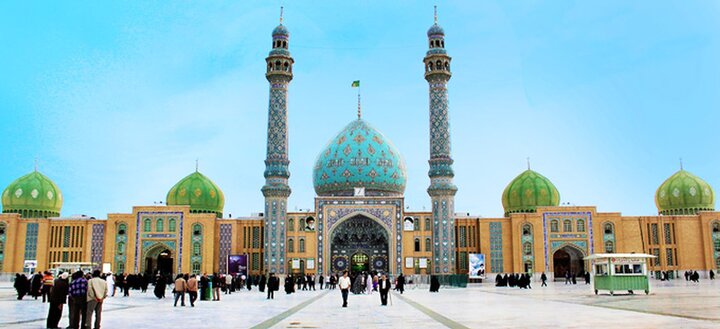 برنامه‌های متنوع فرهنگی و عبادی مسجد جمکران در ماه مبارک رمضان