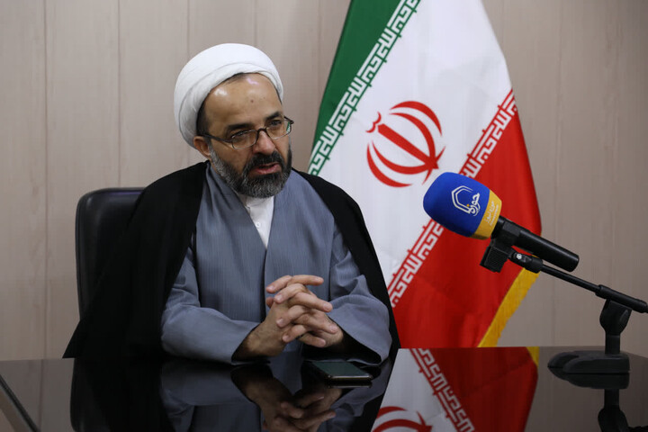 انقلاب اسلامی با دگرگونی در نظام معانی، افق تمدنی تازه‌ای دربرابر جهانیان گشود