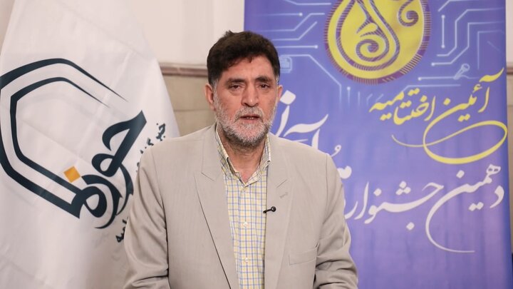 اندیشه حوزوی با هنر خلاق به مخاطب می‌رسد