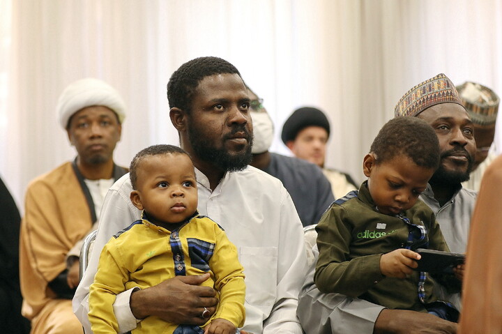 کنگره بین المللی فقه مدیریت و سیاست گذاری در چهارجوب آموزه های قرآنی
