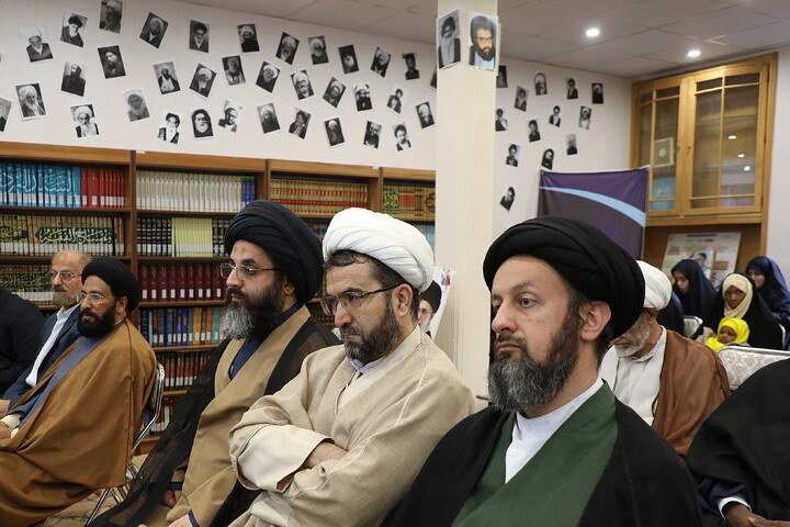 کنگره بین المللی فقه مدیریت و سیاست گذاری در چهارجوب آموزه های قرآنی
