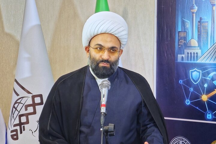 اولین کنگره بین‌المللی فقه مدیریت با دریافت ۱۰۹ مقاله از ۱۵ کشور برگزار شد