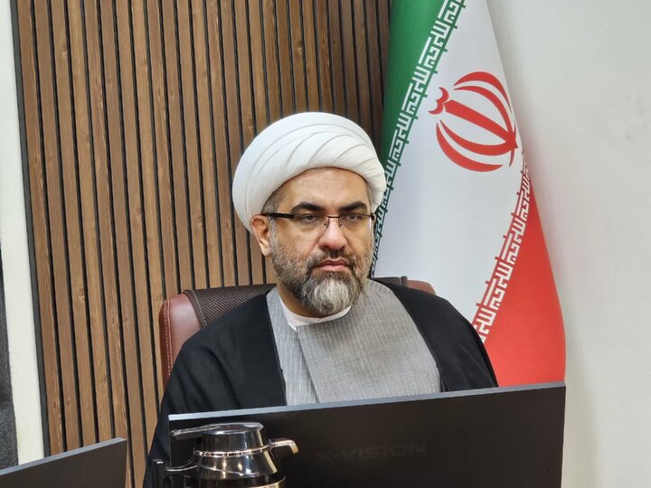 تصاویر/نشست حلقه‌های صالحین در کردستان