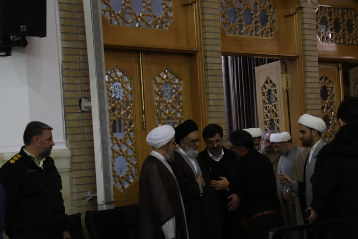 شهدا مظهر اقتدار ایران