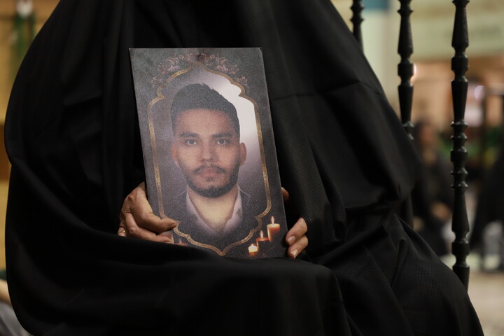 شهدا مظهر اقتدار ایران