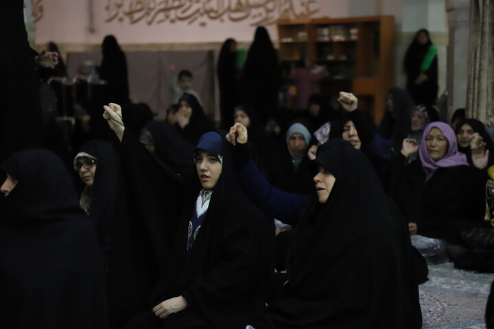 شهدا مظهر اقتدار ایران