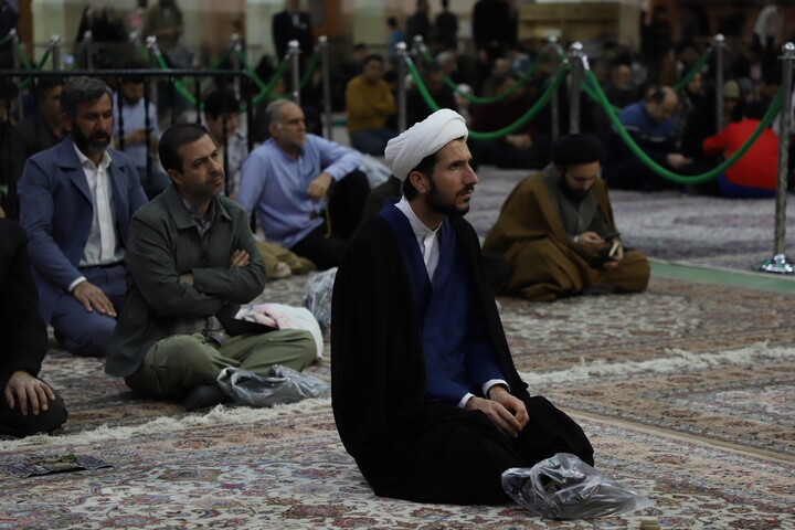 شهدا مظهر اقتدار ایران