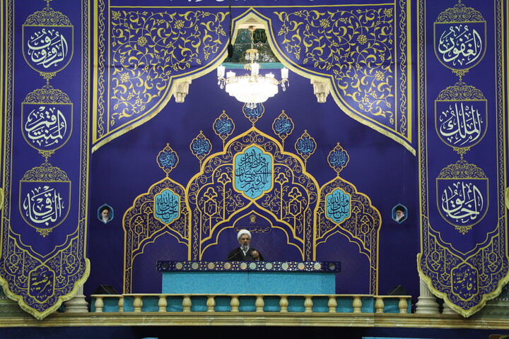 شهدا مظهر اقتدار ایران