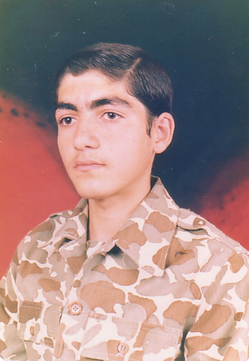 سالروز شهادت طلبه‌ای که پیامش پشتیبانی از ولایت فقیه بود