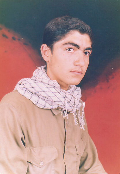 سالروز شهادت طلبه‌ای که پیامش پشتیبانی از ولایت فقیه بود