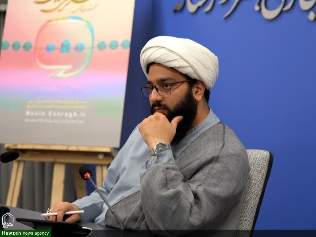 فعال‌سازی کامل مدل کنشگری اشراق در رسانه‌های نوین همزمان با رمضان ۱۴۴۷ / فراخوان «جریان آیه‌ها»؛ محور کنشگری رمضان