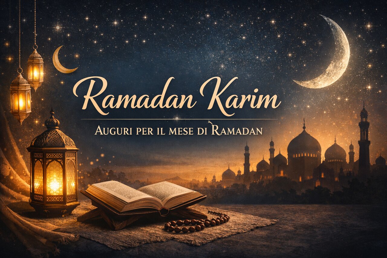 I sublimi nomi e attributi del mese di Ramadan