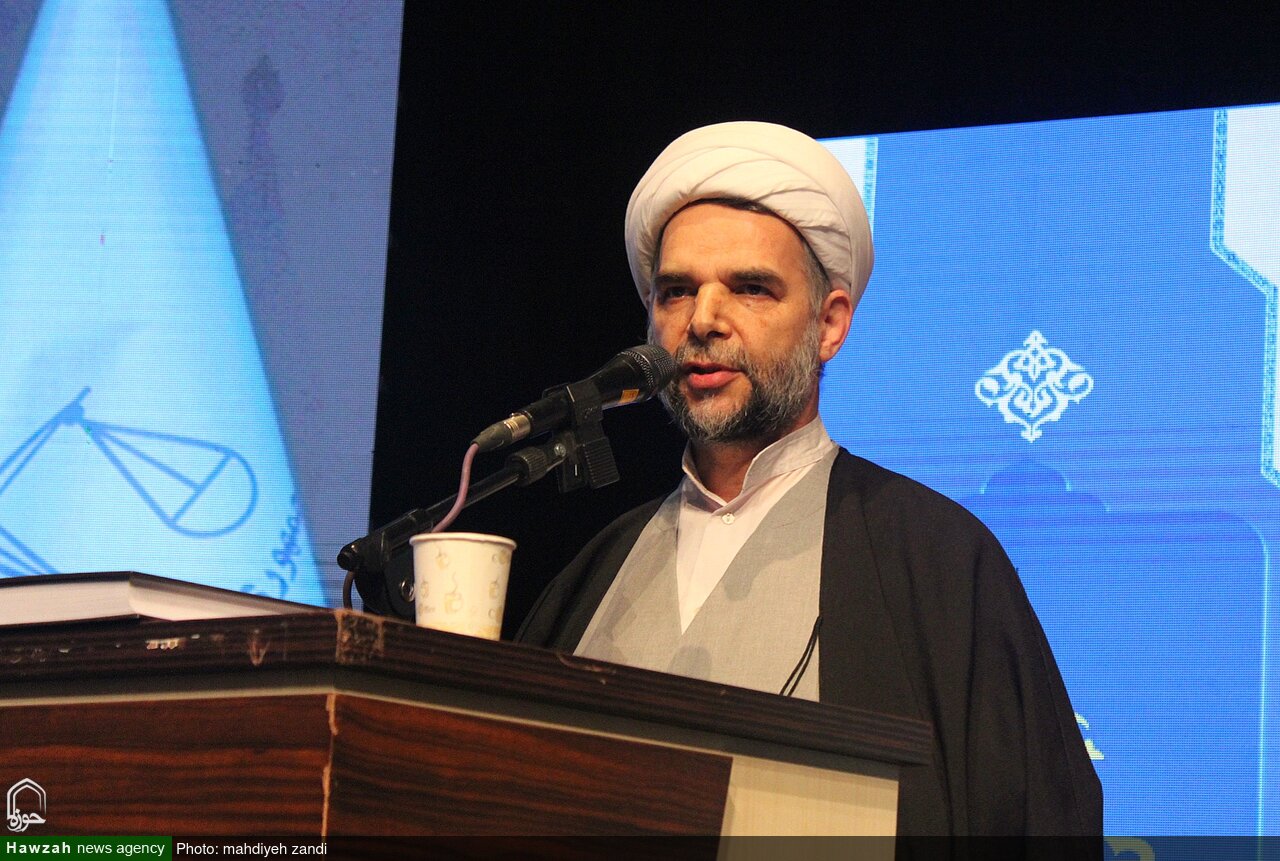 رسانه بدون پیوست عدالت، قدرت هدایت افکار عمومی را از دست می‌دهد