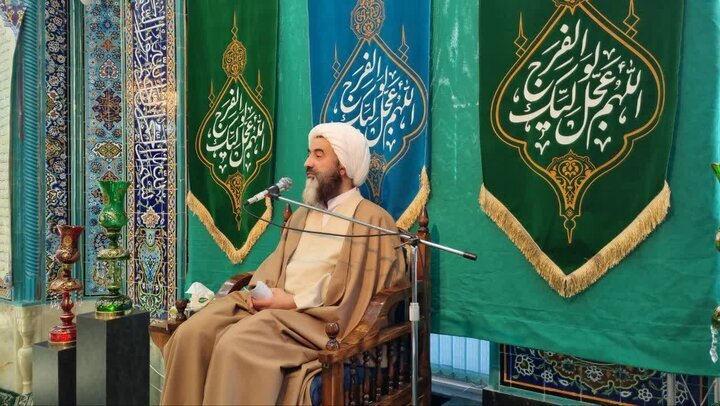 جنگ روانی دشمن از طریق فشار اقتصادی و تحریم