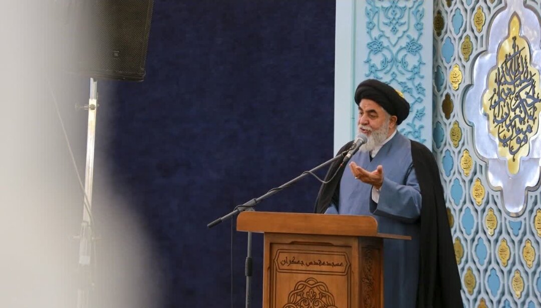 دانشجویان برای کادرسازی حکومت جهانی حضرت آماده شوند