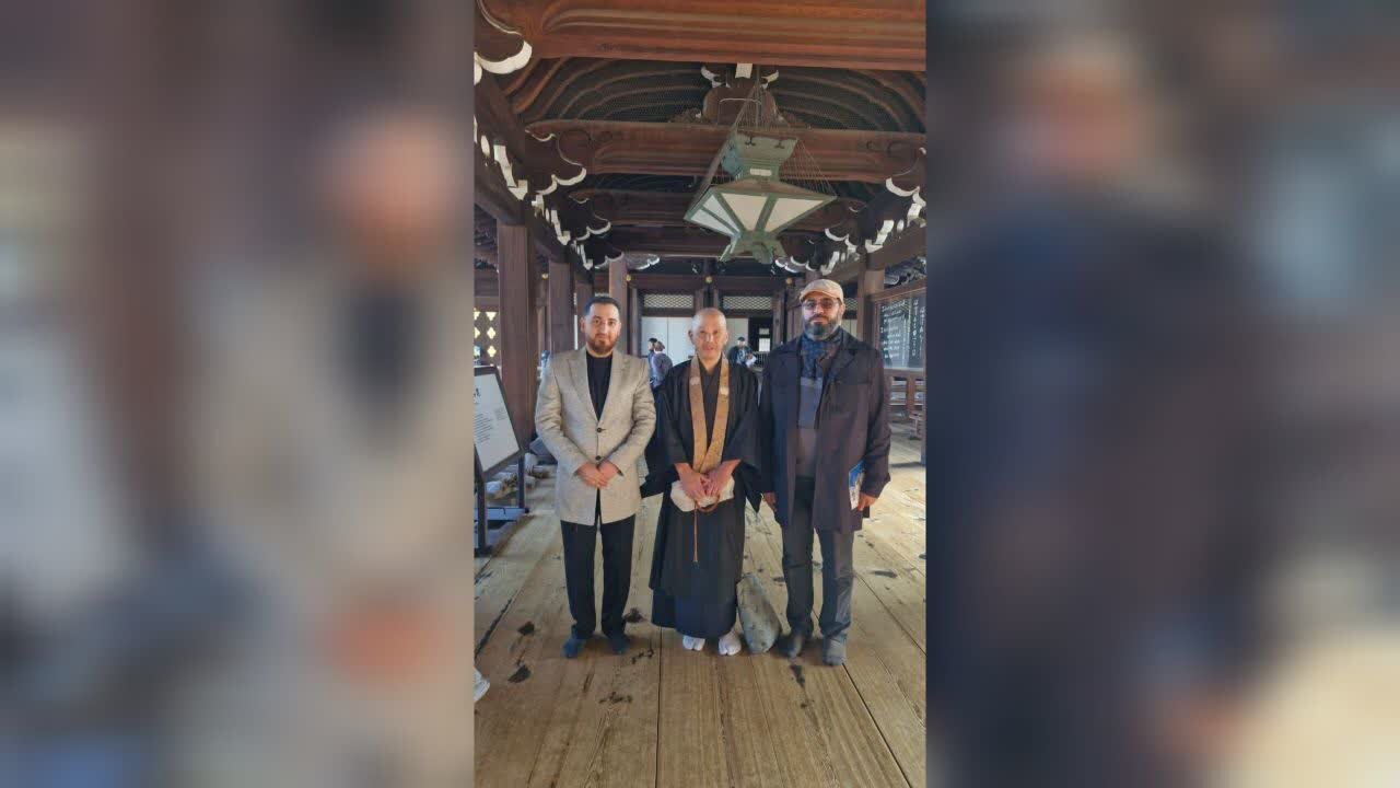 انطلاق البرنامج الخماسي الثاني للحوزة العلمية في المجال الدولي؛ الشرق نافذة على التفاعلات المستقبلية