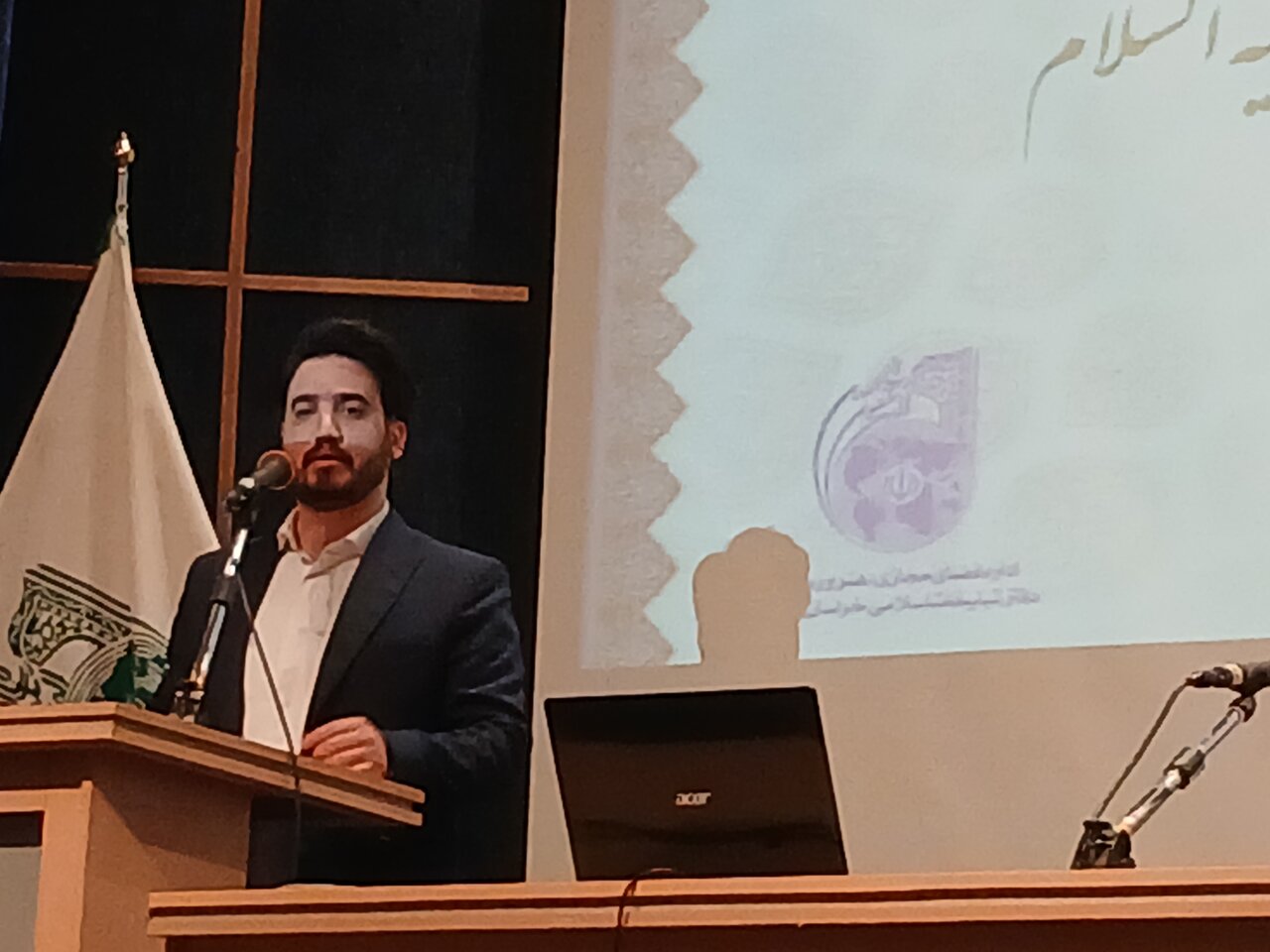 کنشگری آگاهانه روحانیت در عصر رسانه یک ضرورت اجتناب‌ناپذیر است