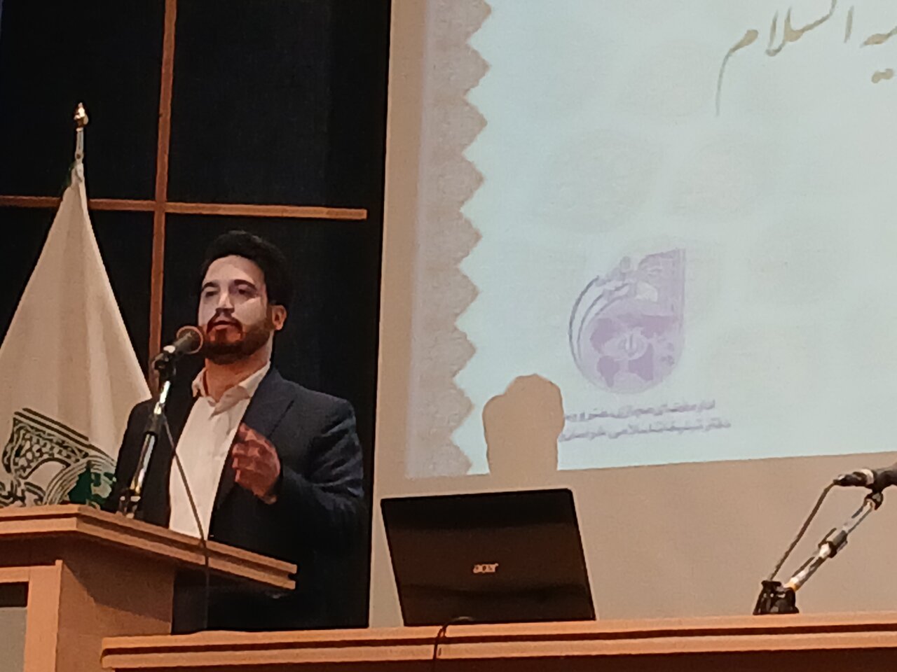 کنشگری آگاهانه روحانیت در عصر رسانه یک ضرورت اجتناب‌ناپذیر است