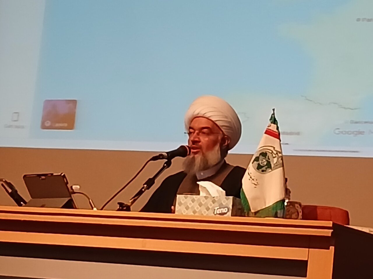 تجهیز مبلغ به سواد رسانه‌ای و شناختی، ضرورت امروز حوزه است