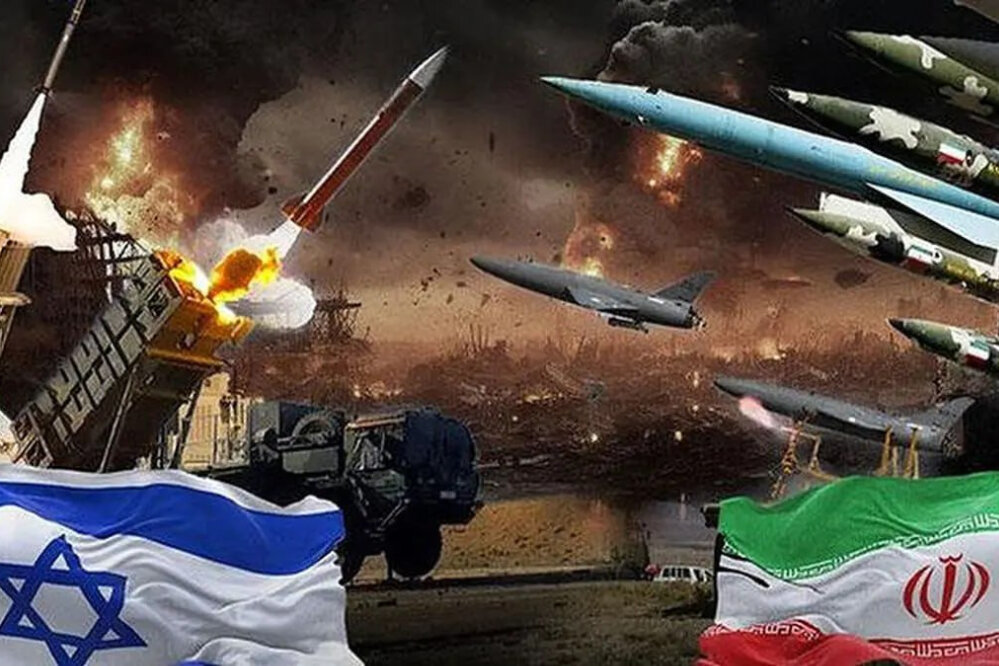 12 दिन की जंग में ईरान की बड़ी कामयाबी रही और अगर दोबारा जंग हुई तो भी ईरान ही जीत हासिल करेगा