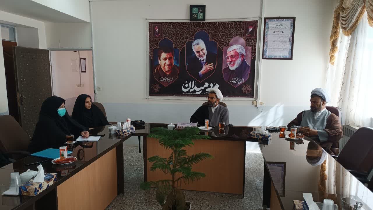 مدارس بستری مهم برای ترویج فرهنگ دینی در ماه مبارک رمضان است