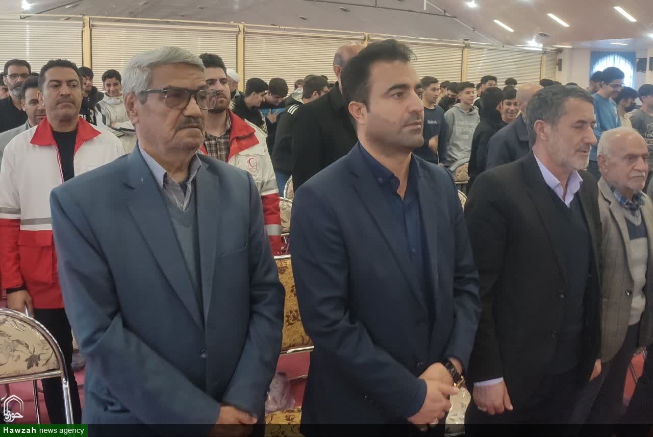 پنجاه و دومین سالگرد شهادت گروه انقلابی ابوذر پنجاه و دومین سالگرد شهادت گروه انقلابی ابوذر