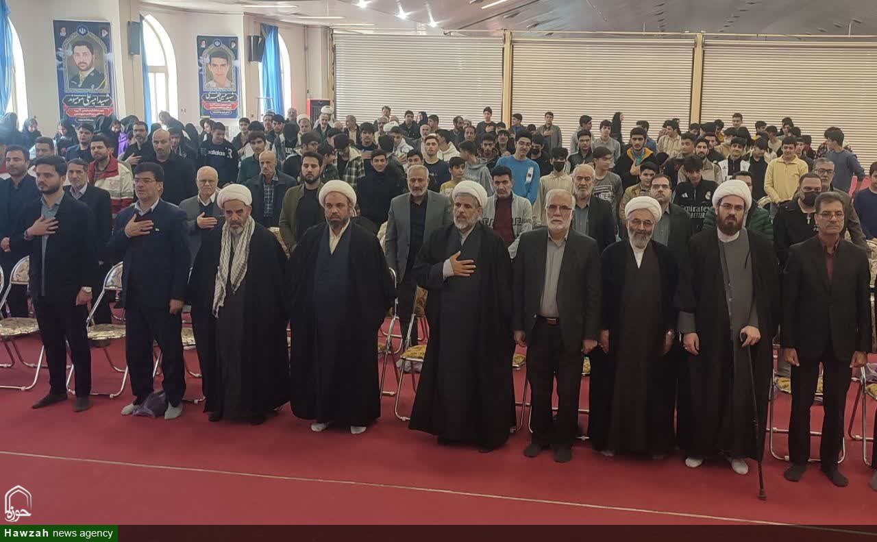 پنجاه و دومین سالگرد شهادت گروه انقلابی ابوذر پنجاه و دومین سالگرد شهادت گروه انقلابی ابوذر