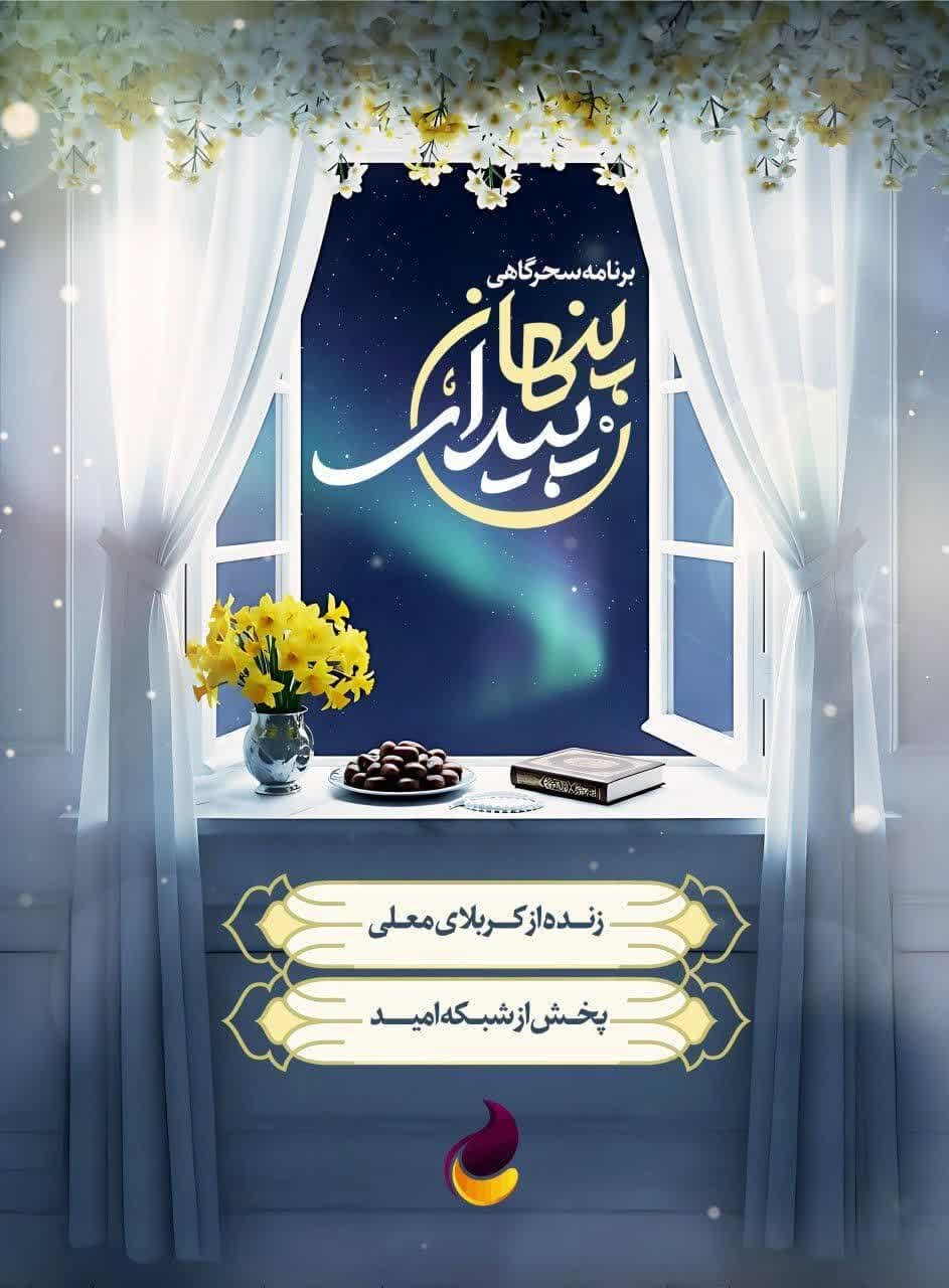 پیدا و پنهان