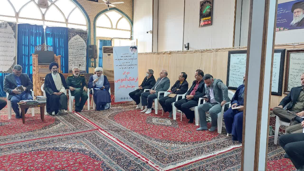 برخورد با جهالت‌های اجتماعی نیازمند جهاد تبیین است+عکس