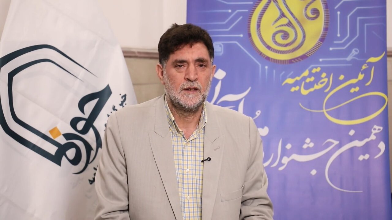 اندیشه حوزوی با هنر خلاق به مخاطب می‌رسد