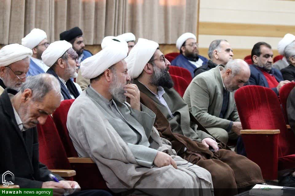 مسجد باید پاسخ‌گوی نیازهای فکری و معنوی جوانان باشد+تصاویر