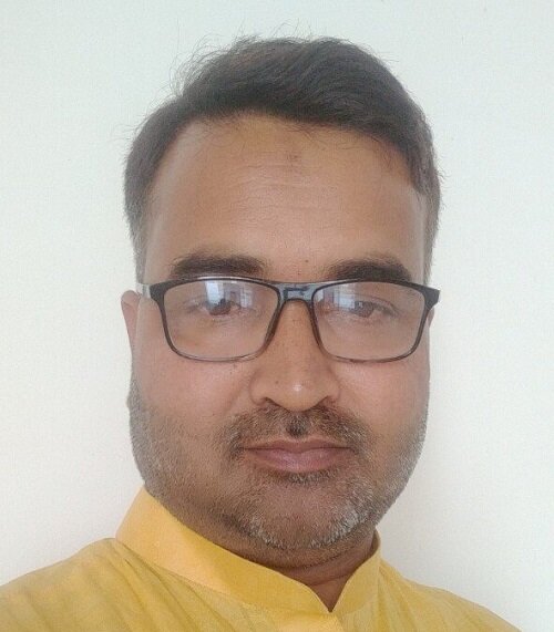 माहे रमज़ान उल मुबारक की फज़ीलत: नौरोज़ हैदर शाही