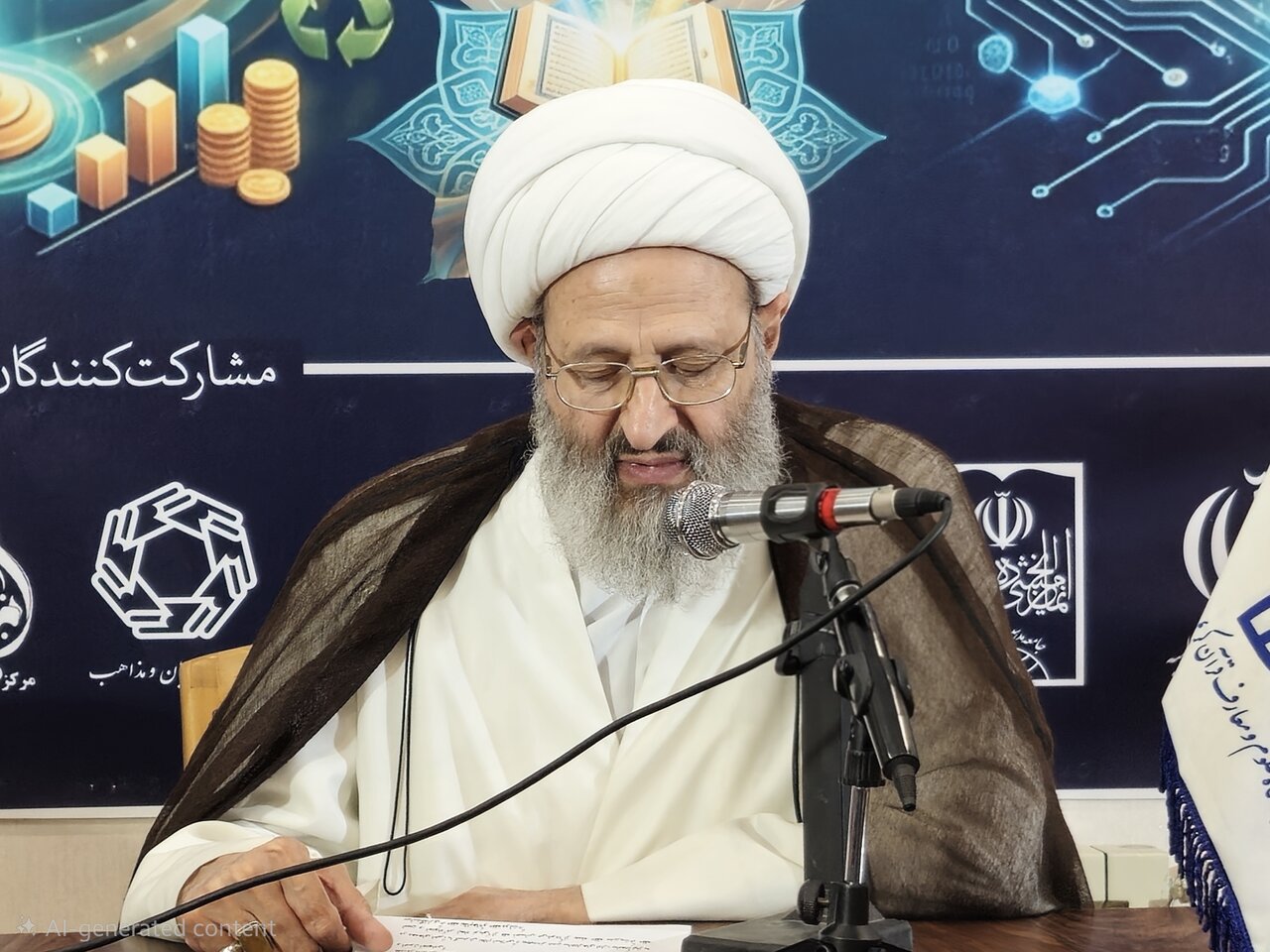 تأسیس رشته تخصصی فقه مدیریت و ایجاد فقه نظام‌ها یک ضرورت است