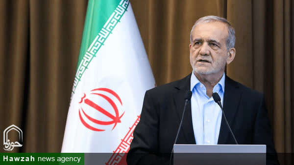 راه‌حل بسیاری از مشکلات کشور، اتکا به توانمندی‌های درونی است