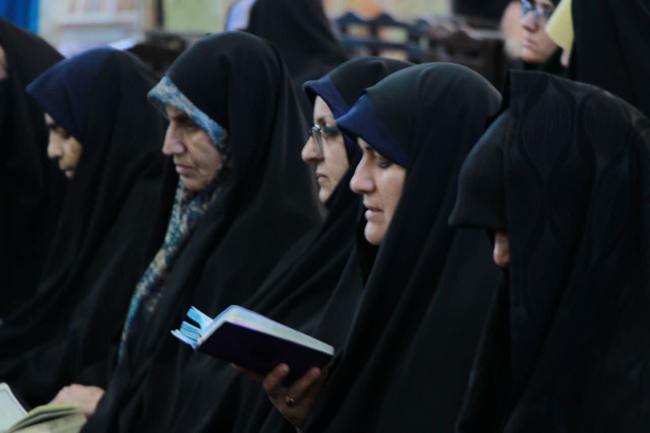 معرفی برگزیدگان دهمین دوره مسابقه ملی حفظ قرآن «سرچشمه» در رفسنجان