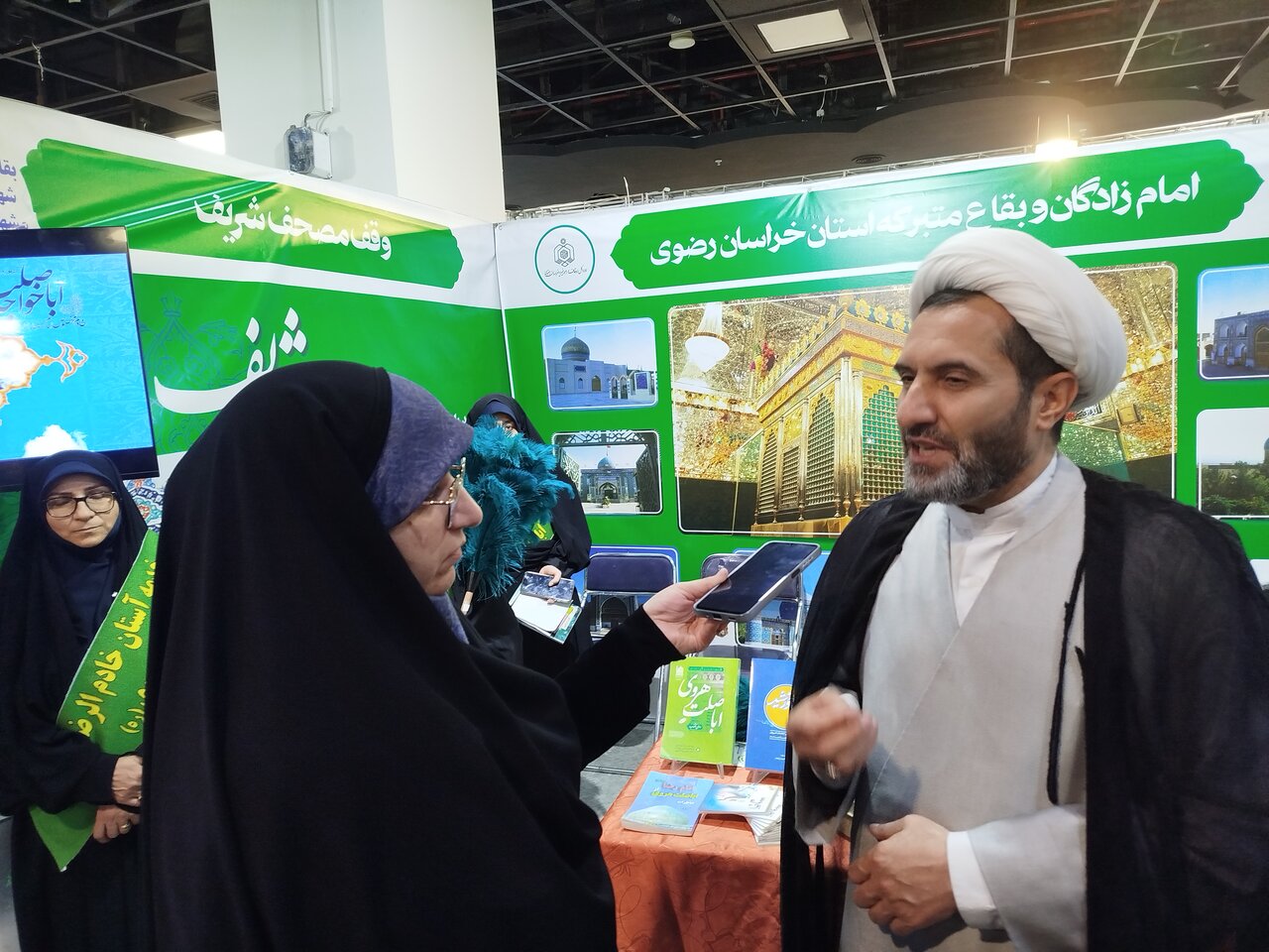 ترویج فرهنگ قرآنی، مسئولیت اجتماعی حوزه‌های علمیه است