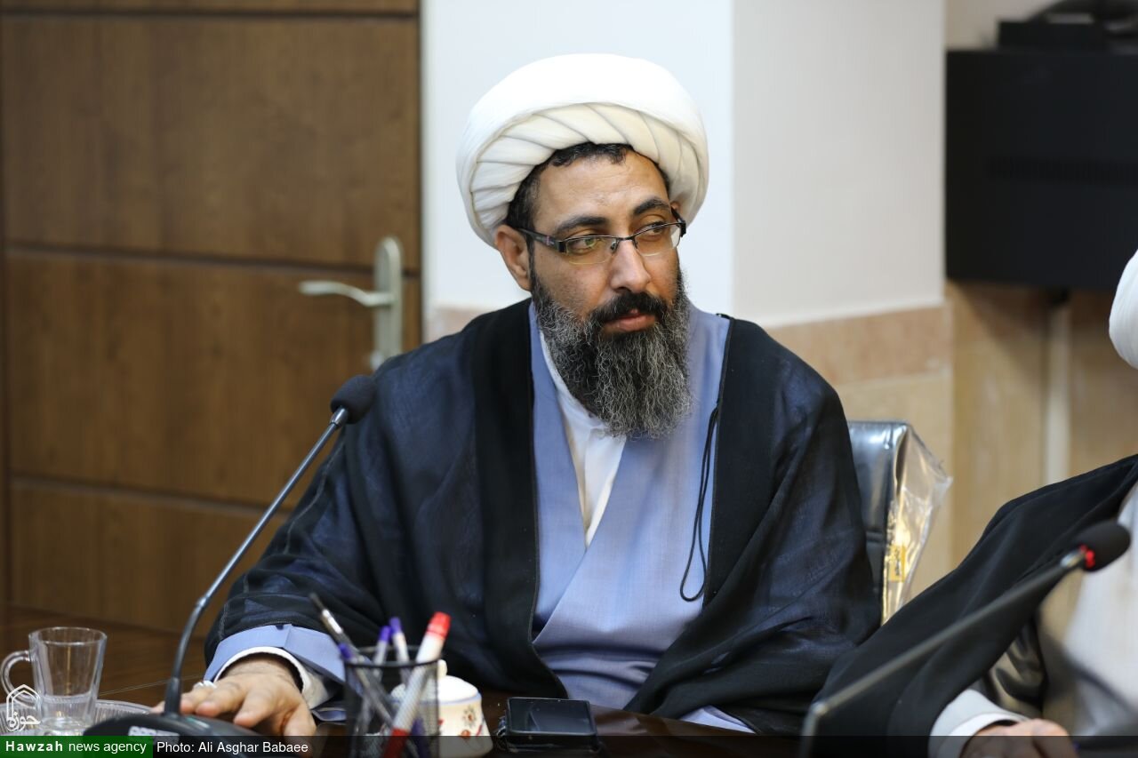 هیئت انديشه ورز تبلیغ در حوزه علمیه استان یزد تشکیل شد