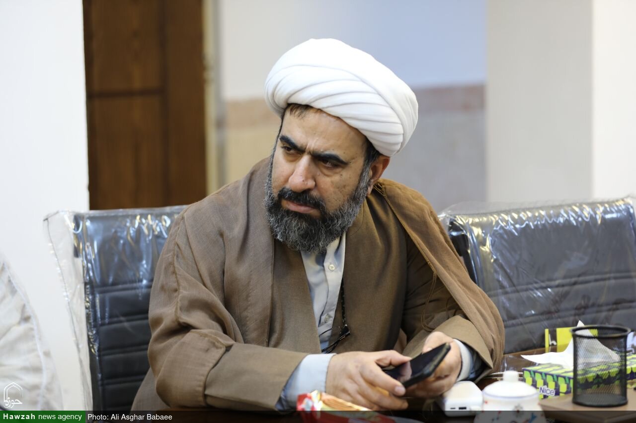 هیئت انديشه ورز تبلیغ در حوزه علمیه استان یزد تشکیل شد