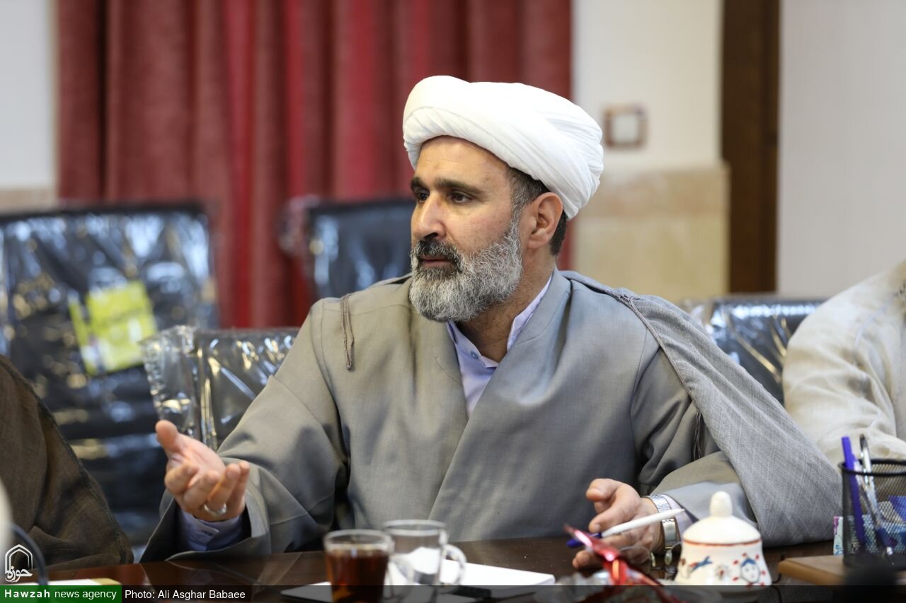 هیئت انديشه ورز تبلیغ در حوزه علمیه استان یزد تشکیل شد