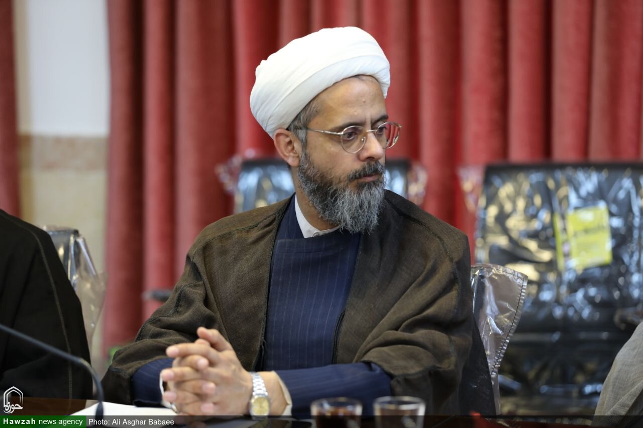 هیئت انديشه ورز تبلیغ در حوزه علمیه استان یزد تشکیل شد