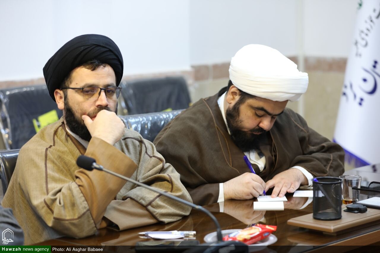 هیئت انديشه ورز تبلیغ در حوزه علمیه استان یزد تشکیل شد