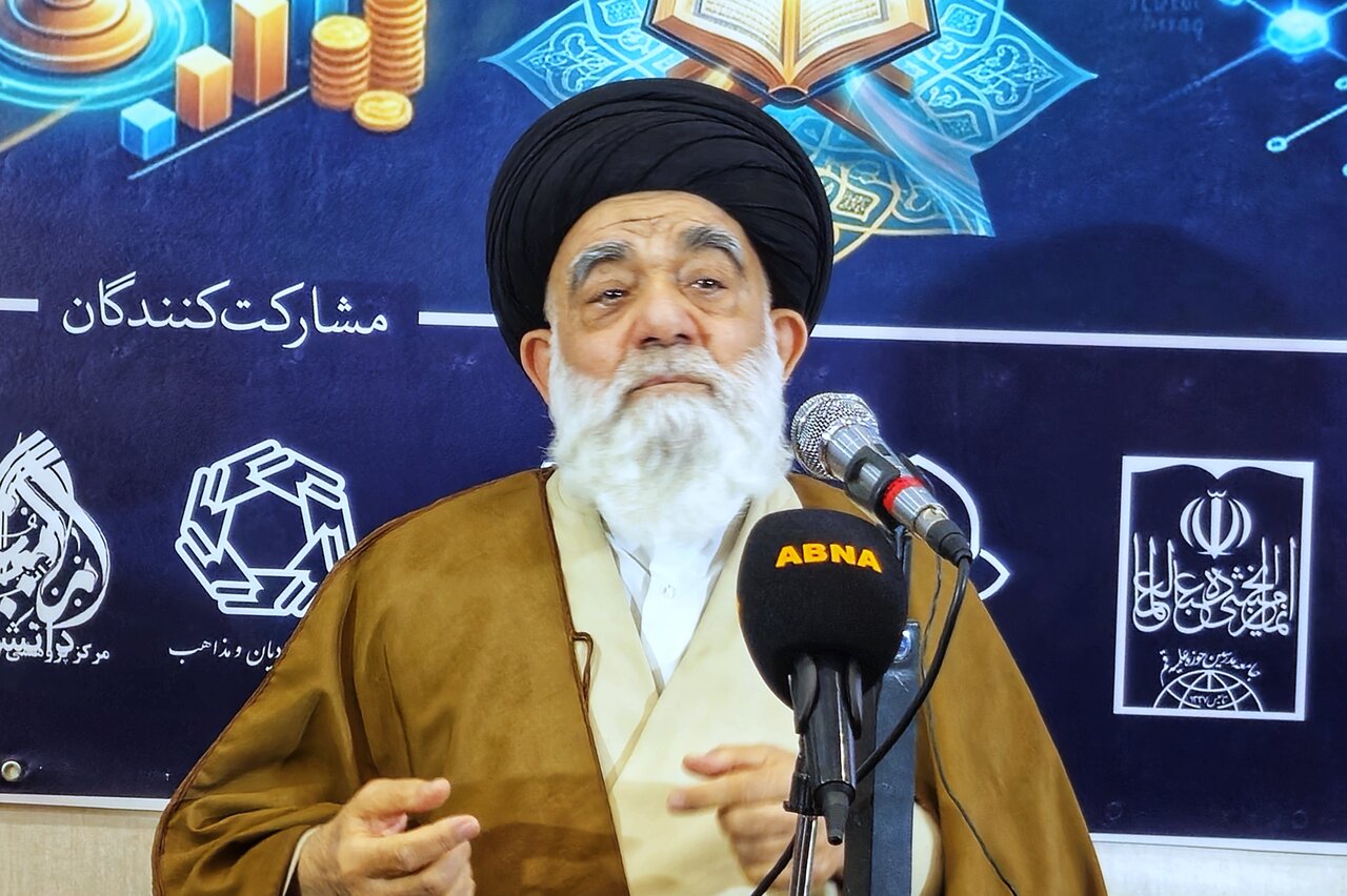 حفظ نظام اسلامی اولویت اصلی است