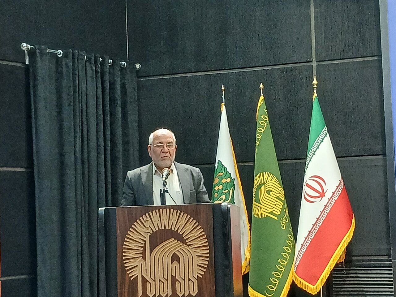 حضور بیش از ۴۰ مؤسسه مردمی در نمایشگاه قرآن و عترت خراسان رضوی