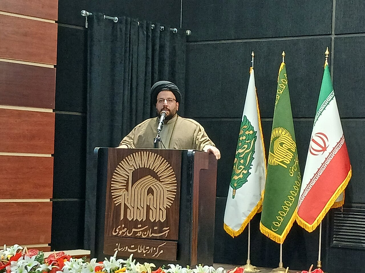 نمایشگاه قرآن و عترت استان با محوریت تشکل‌های مردمی برگزار شد