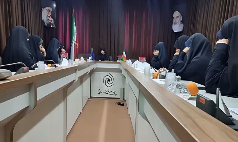 مبلغان در خط مقدم هدایت مردم برای بهره‌مندی از فیوضات رمضان قرار گیرند